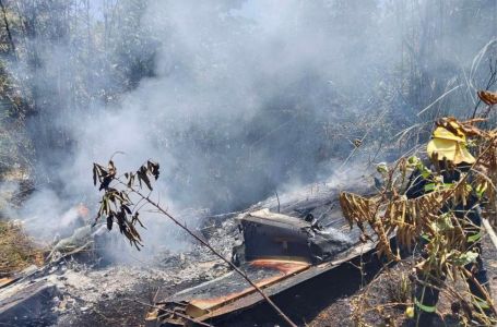 Strašna tragedija: Srušio se mali avion sa igračima, niko nije preživio