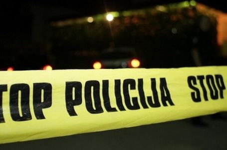Pucnjava u Tuzli: Muškarac ubio brata, poznat identitet