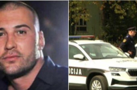 Velika tragedija: Ovo je Eldin Selimović, kojeg je sinoć u Tuzli ubio brat