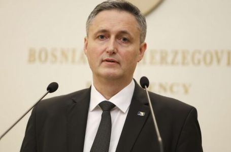 Bećirović uputio čestitku povodom Svjetskog dana slobode medija