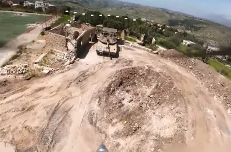 Hezbolah koristi moćno novo oružje. "Teško ga je zaustaviti, a još teže otkriti"
