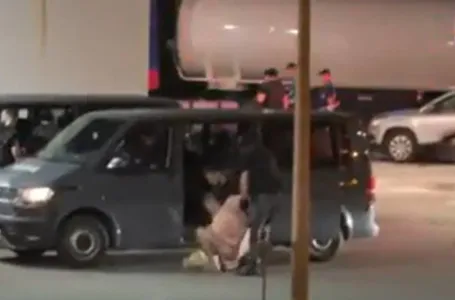 Ovo je Elvis Selimović, osumnjičeni za ubistvo brata Eldina, zbog njega je prije dvije godine bio bl