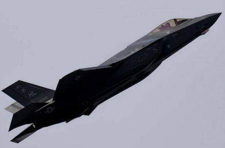 Izrael kupuje američke F-35 i F-15IA