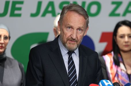 SDA: Trojka obećavala evropske standarde, a BiH dovela do dramatičnog pada slobode medija
