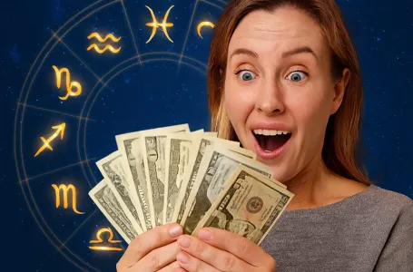 Najtačniji horoskop od 4. do 10. maja: Kome se lijepe pare za prste, a koga čeka žestok...