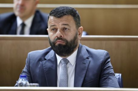 Hurtić odgovorio Mariju Karamatiću: Ako je problem zastava s ljiljanima, neka prijave i Schalke