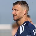 Džeko se javio poslije velikog podviga Šalkea, a jedna poruka ispod objave odmah je svima zapela...