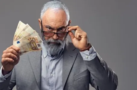 Tek kad osijede dolazi novac: 3 znaka koja postaju milioneri poslije 50.