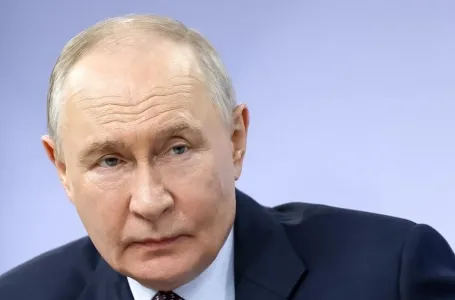 Europa u strahu od Putinova sljedećeg poteza: "Nešto bi se moglo dogoditi vrlo brzo"