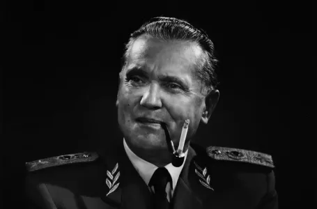 Josip Broz Tito je preminuo na današnji dan prije 46 godina