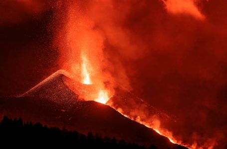 Vulkan na Balkanu bio 'miran' 100.000 godina, iznenada ponovo eruptirao bez upozorenja