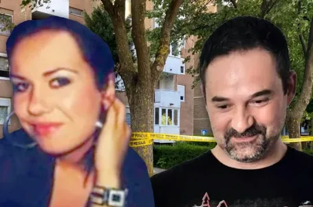 Stravični detalji s ročišta: Sudu se obratio ubica Elme Godinjak!