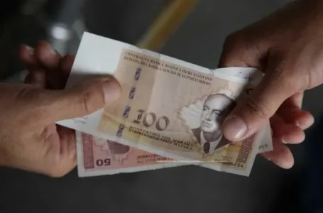 Velike razlike među entitetima: Evo kolike su penzije u RS, a kolike u FBiH