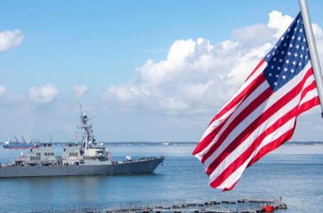 Iran tvrdi: Pogodili smo američki ratni brod