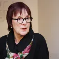 "Nepokretna plačem, kćerka mi osvježava tijelo krpom": Vedrana Rudan o najtežoj životnoj borbi