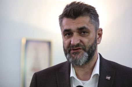 Suljagić digao alarm: Ovo je vokabular Radovana Karadžića. Znam o čemu govorim, pročitao sam...
