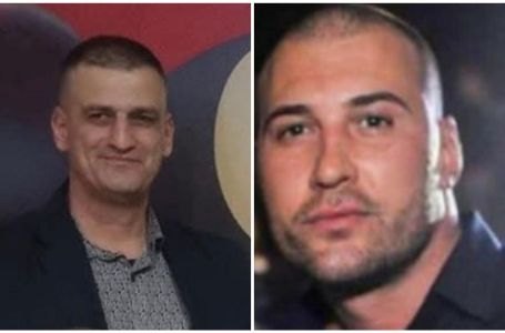 Predložen pritvor za Elvisa Selimovića: Ispalio najmanje 7 hitaca iz automatske puške u svog brata