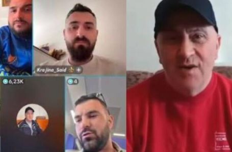 Ukraden novac s TikTok računa Fikreta Hadžića zvanog Hadžija