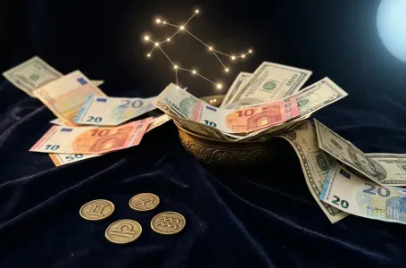 Pare stižu do petka: Uran u Blizancima rješava dugove za ova 3 znaka i donosi neočekivani dobitak