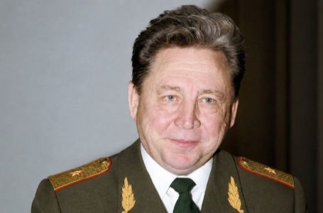 Ruski general pronađen mrtav: Bio je ključan čovjek za hemijsko oružje