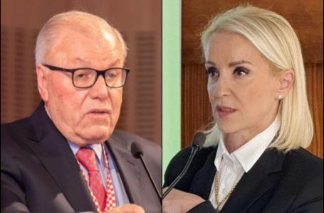 Sebiji Izetbegović bilo ponuđeno članstvo u akademiji nauka koju je osnovao Asim Kurjak?