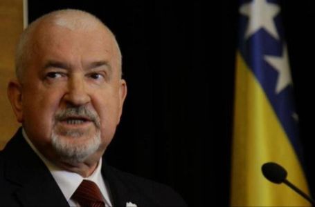 Mustafa Cerić: Provokacija koja traži oštar odgovor države