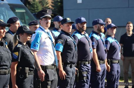 Ako se usvoji ovaj Pravilnik, policajci u BiH će moći primati poklone do 300 KM