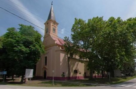 U zemljotresu stradalo selo Monoštor u Srbiji, oštećene kuće i crkva