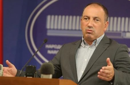 Igor Crnadak registrovao novu stranku - PDP Republike Srpske