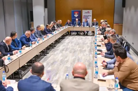 Stanivuković čeka sastanak opozicije, ali :"Ispred PSS-a biće moje ime"