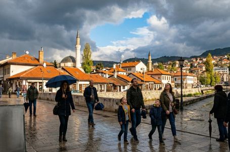 Maj nam sprema pravi šok: Ovo je detaljna prognoza – jedan datum sve mijenja!