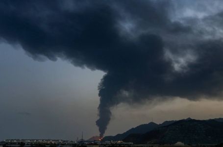 UAE presreće iranske rakete i dronove, rastu tenzije u Zaljevu