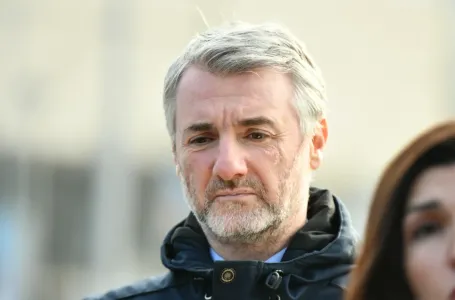 Forto se izjadao zbog novog sistema: “Osjećao sam se poniženo”