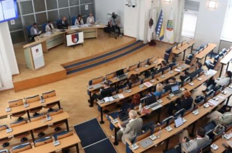 Skupština Kantona Sarajevo usvojila novi Zakon: Evo ko više neće moći dobiti dozvolu za oružje