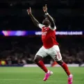 Arsenal je prvi finalista Lige prvaka!