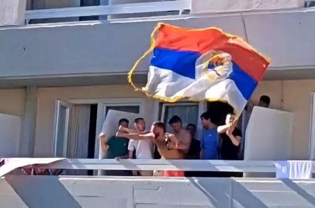 Javili se studenti o protjerivanju iz Hrvatske zbog zastave RS-a: "Evo šta se zaista dogodilo"