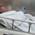 Borut Pahor pao s bicikla i slomio ključnu kost i lopaticu