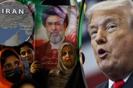 Reuters: Amerika i Iran na korak do mira – Memorandum od 14 tačaka na stolu!