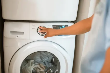 Koliko dugo oprana odjeća može ostati u mašini za veš, a da je ne morate ponovo prati?