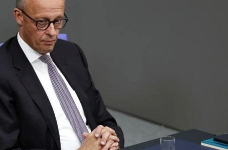 Vlada Friedricha Merza pod lupom: Nezadovoljstvo raste, a zapadni Balkan ostaje veliki test!
