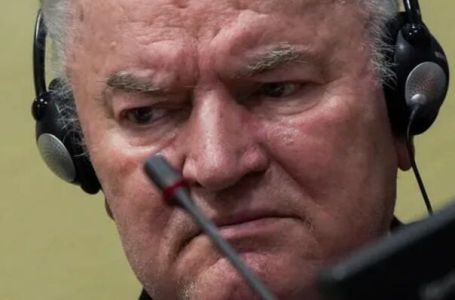 Loše zdravstveno stanje Ratka Mladića: Porodica tvrdi da se situacija pogoršava