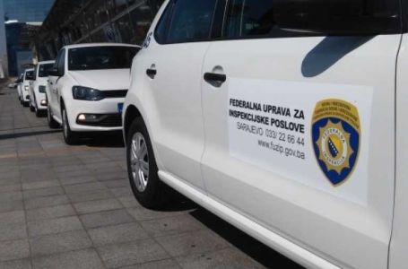Velika akcija u FBiH: Kazne skoro pola miliona KM, zatvoreni objekti!