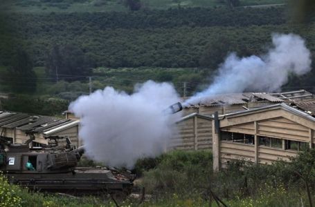 Prvi udar nakon primirja: Izrael napao Bejrut, meta elitni komandant!