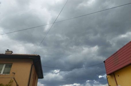 Nagla promjena vremena: Evo gdje će, kada i koliko padati u narednih nekoliko dana...