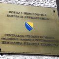 CIK BiH danas donosi Odluku o raspisivanju i održavanju Općih izbora u BiH
