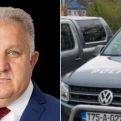 Akcija policije u Živinicama: U toku pretresi, istraga se vodi protiv Naila Jusića