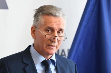 Kemal Ademović postao predsjednik Crvenih linija nakon preleta iz NiP-a