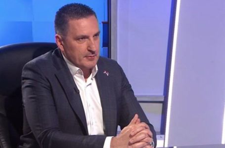 Elek očajan nakon odluke Suda: "Ovo je novi udar na RS"