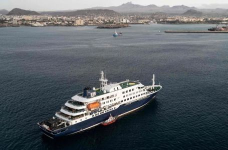 Drama na moru: Brod na kojem se proširio hantavirus ide prema Tenerifeu; putnici "zarobljeni" do...