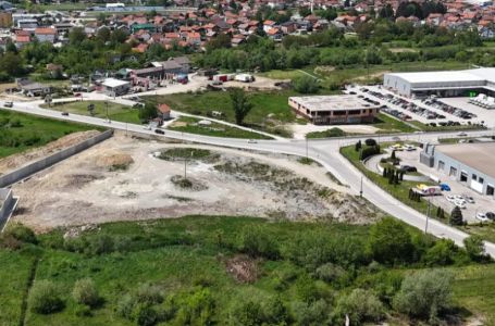 Lidl stiže u trgovačko srce BIH: Ekskluzivna parcela spremna za početak gradnje